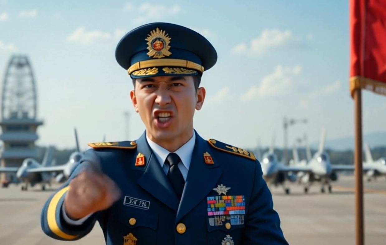 국방 개혁 신호탄? 공군 출신 합참의장 발탁 배경과 한국군 전력 현대화의 방향